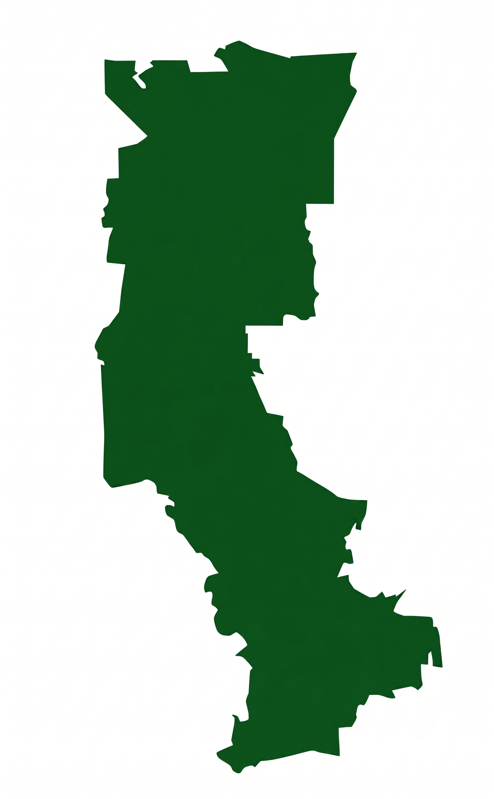 Cobertura de Proyectos de Constructora KM en México